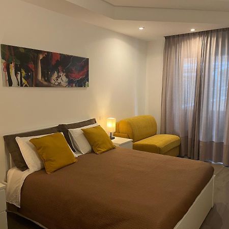 Anastasio Vatican Rooms G H Rome Exterior photo