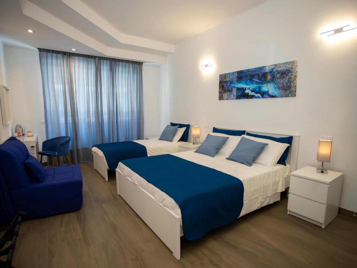 Anastasio Vatican Rooms G H Rome Exterior photo