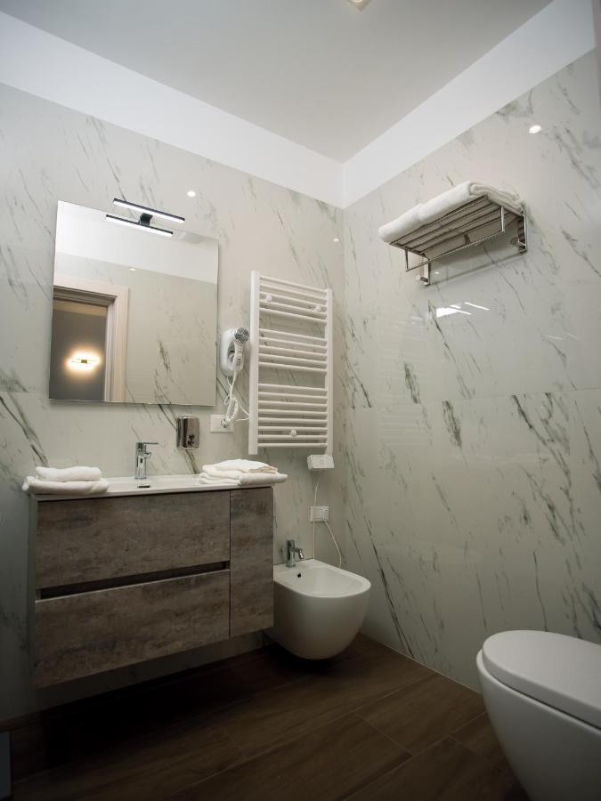 Anastasio Vatican Rooms G H Rome Exterior photo