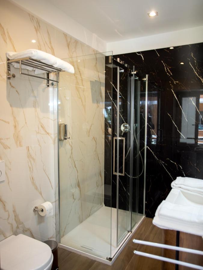 Anastasio Vatican Rooms G H Rome Exterior photo