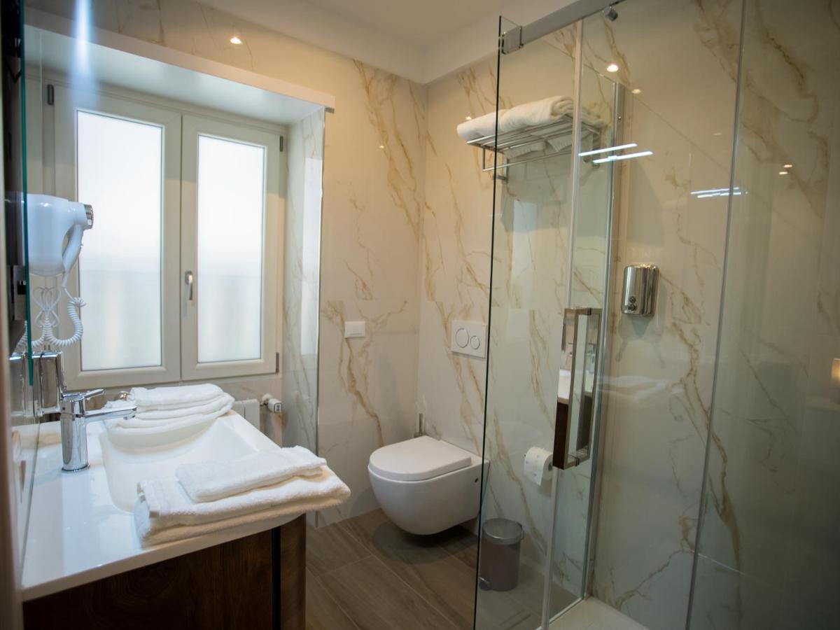 Anastasio Vatican Rooms G H Rome Exterior photo