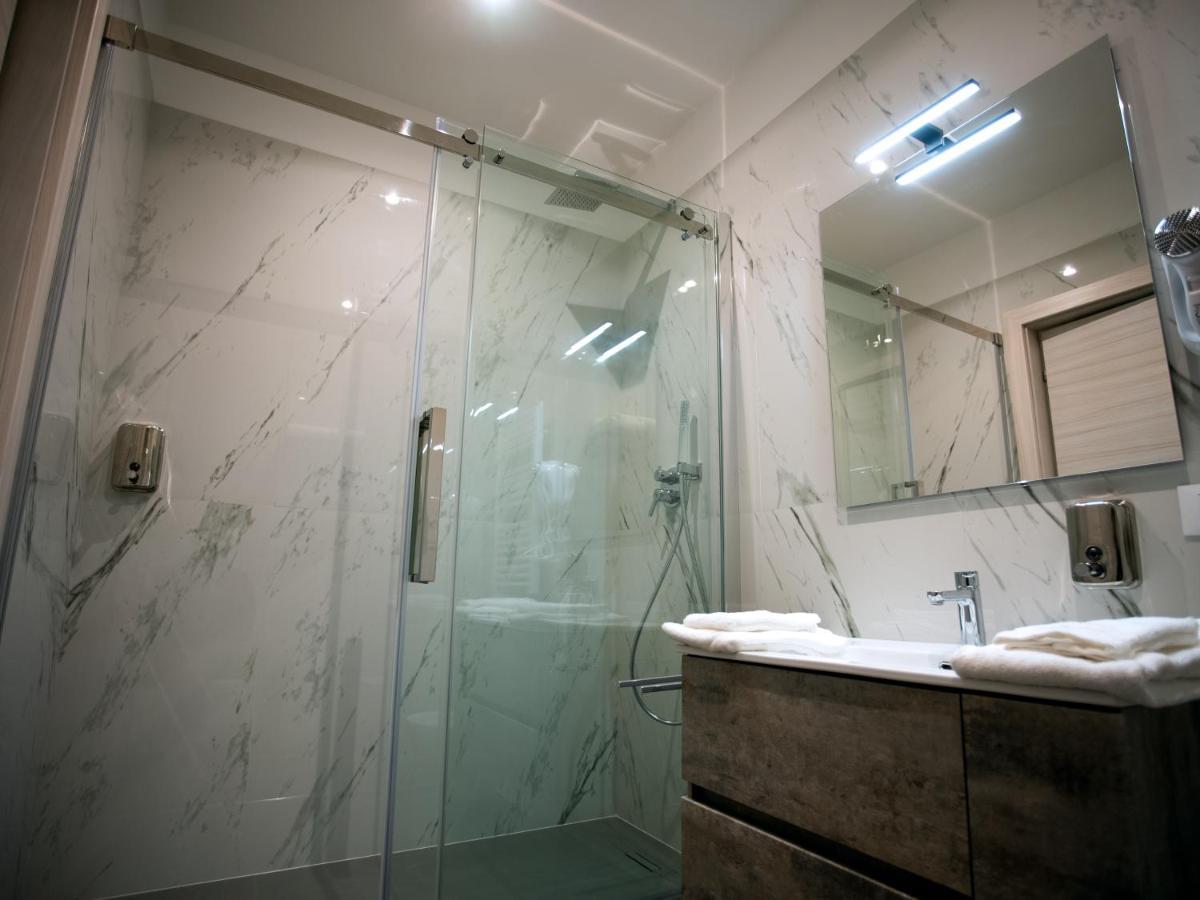 Anastasio Vatican Rooms G H Rome Exterior photo