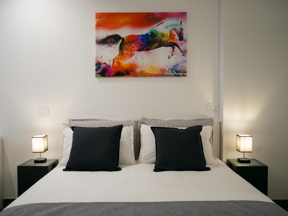 Anastasio Vatican Rooms G H Rome Exterior photo