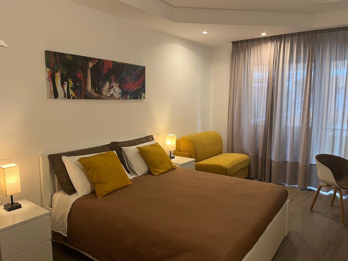Anastasio Vatican Rooms G H Rome Exterior photo