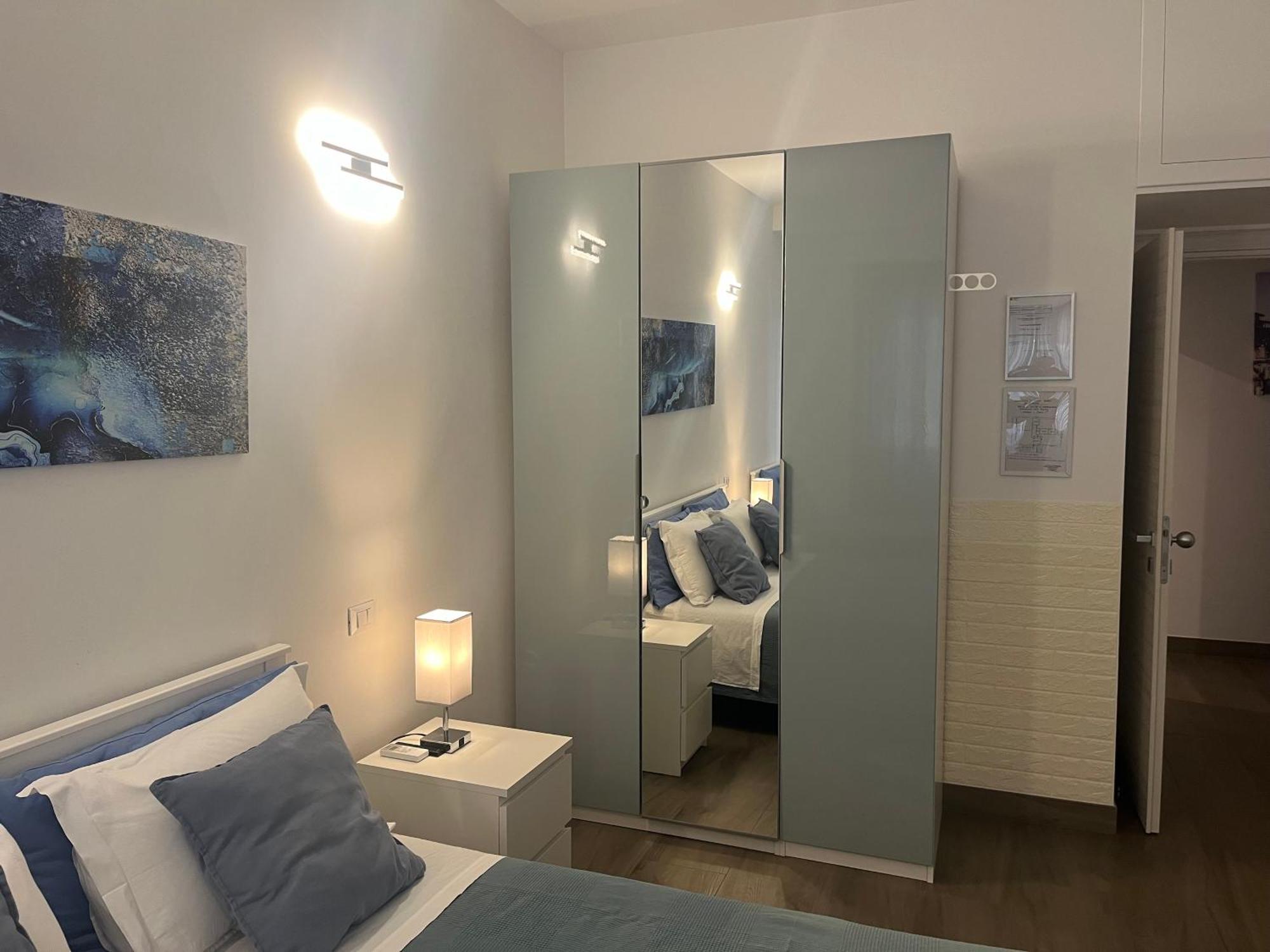 Anastasio Vatican Rooms G H Rome Exterior photo