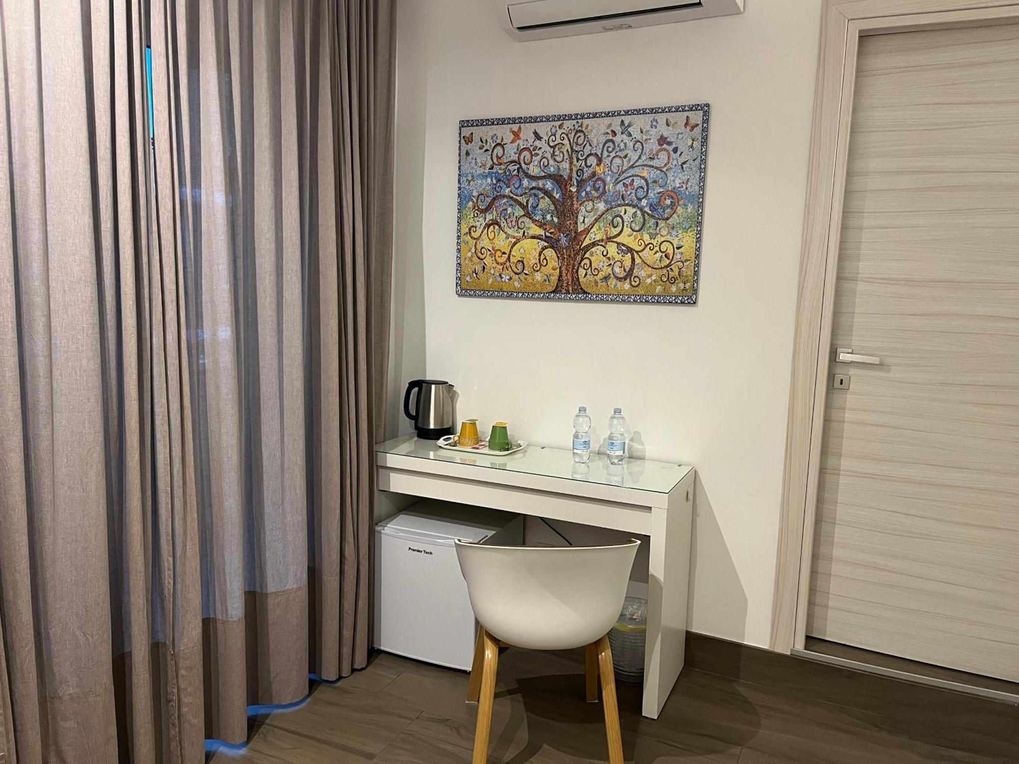 Anastasio Vatican Rooms G H Rome Exterior photo