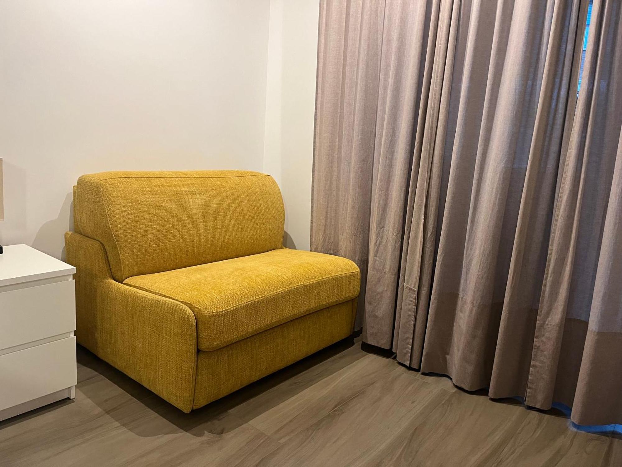 Anastasio Vatican Rooms G H Rome Exterior photo