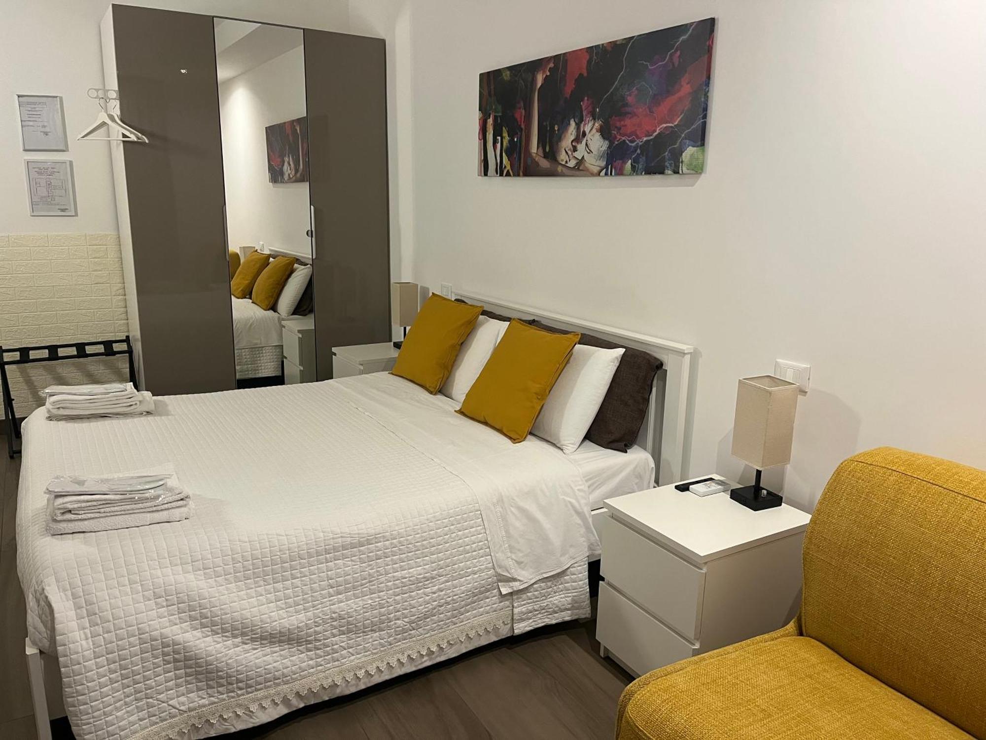 Anastasio Vatican Rooms G H Rome Exterior photo