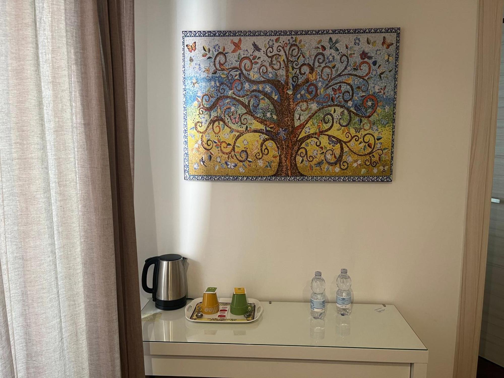 Anastasio Vatican Rooms G H Rome Exterior photo