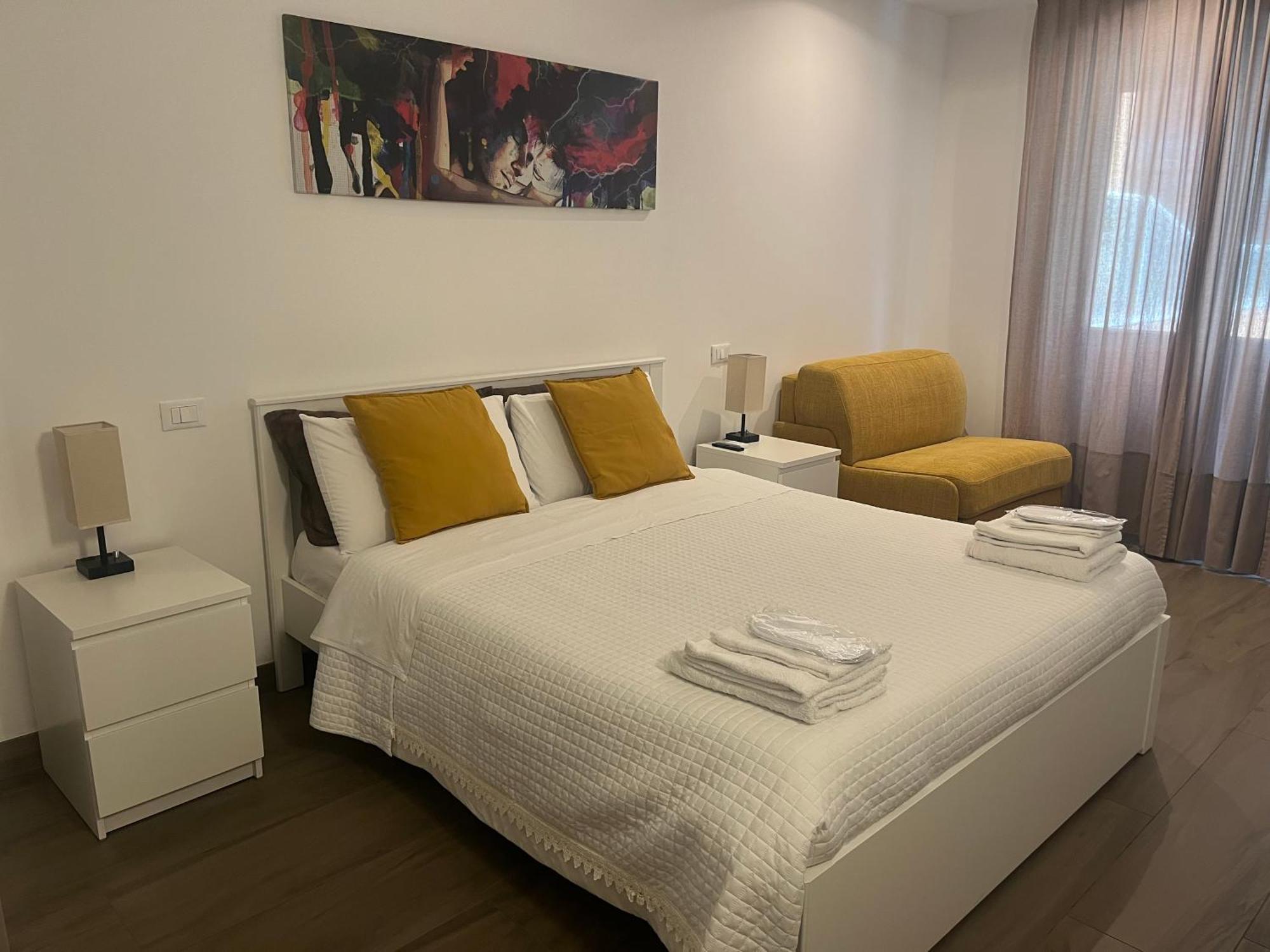 Anastasio Vatican Rooms G H Rome Exterior photo